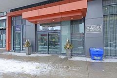 4070 Confederation Parkway 3610, Mississauga, ON L5B 0E9