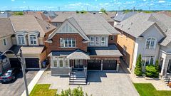 64 Scotchmere Crescent, Brampton, ON L6P 3A6