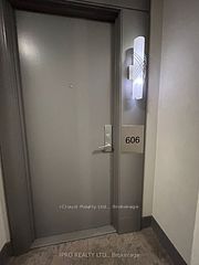90 ABSOLUTE Avenue 606, Mississauga, ON L4Z 0A3