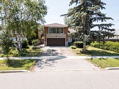 48 Dalegrove Crescent, Toronto, ON M9B 6A9