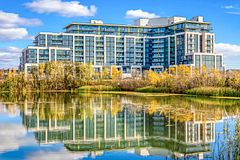 405 Dundas Street W 407, Oakville, ON L6M 5P9