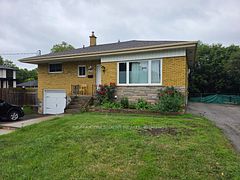 2280 Mountainside Drive Lower, Burlington, ON L7P 1B7