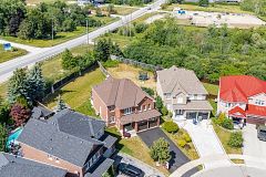 56 Laurentide Crescent, Brampton, ON L6P 1Y4