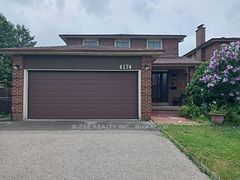 4174 Pascal Court, Mississauga, ON L4W 3C5