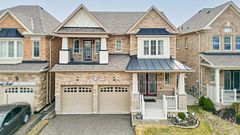 46 MONUMENT Trail, Brampton, ON L7A 4M9