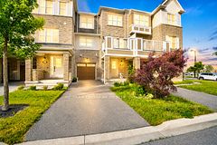 583 Laking Terrace, Milton, ON L9T 0Y8
