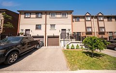 161 Moregate Crescent 15, Brampton, ON L6S 3K9