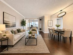 3605 Kariya Drive 2308, Mississauga, ON L5B 3J4