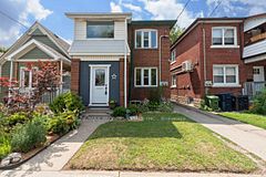 502 Jane Street, Toronto, ON M6S 4A2