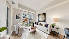 50 Thomas Riley Road 423, Toronto, ON M9B 0C5