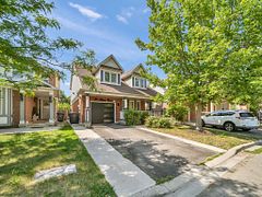 34 Allness Road, Brampton, ON L7A 3N6