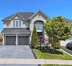 20 HIMALAYA Street, Brampton, ON L6R 2L8