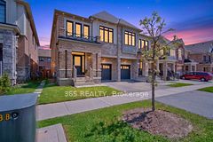 1117 Hamman Way, Milton, ON L9E 1K2