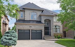 2357 Rideau Drive, Oakville, ON L6H 7R6