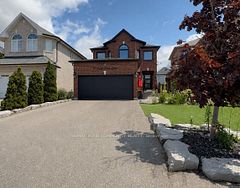 77 Ernest Biason Boulevard Lower Level, Caledon, ON L7E 2C9