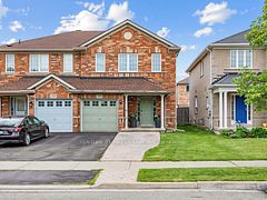 131 Sugarhill Drive, Brampton, ON L7A 3X4