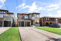 41 St Andrews Boulevard, Toronto, ON M9R 1W2