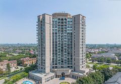 220 Forum Drive 804, Mississauga, ON L4Z 4K1