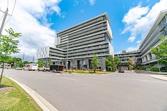 160 Flemington Road 1222, Toronto, ON M6A 0A9