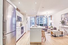 88 Park Lawn Road 1210, Toronto, ON M8Y 0B5