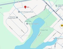 233 Elmore Drive, Halton Hills, ON L7J 1T8