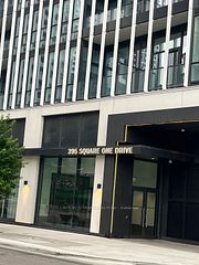 395 Square One Drive 3503, Mississauga, ON L5B 0P6