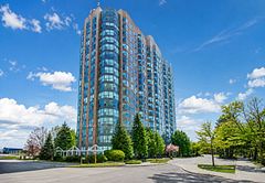 2177 Burnhamthorpe Road W 1007, Mississauga, ON L5L 5P9