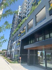 1100 Sheppard Avenue W 509, Toronto, ON M3K 0E4