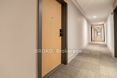1440 Clarriage Court 312, Milton, ON L9E 1B3