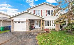 19 Jasper Crescent Upper, Brampton, ON L6S 1W8