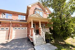 134 Mccready Drive, Milton, ON L9T 0V5