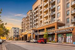 2486 Old Bronte Road 321, Oakville, ON L6M 0Y4