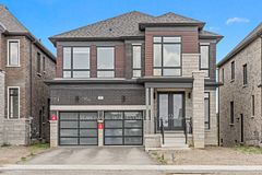 21 Aveena Road, Brampton, ON L6P 0Z5