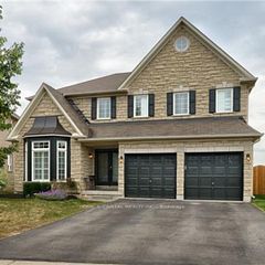 2344 WOODCREST Drive, Oakville, ON L6M 4S2