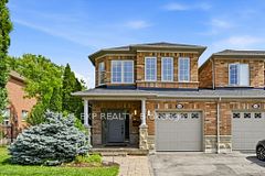 5628 Stella Lane, Burlington, ON L7L 6X5