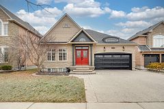 2596 North Ridge Trail, Oakville, ON L6H 7L5