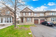 64 Dolphin Song Crescent, Brampton, ON L6R 2A7