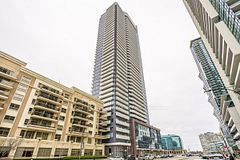4065 Confederation Parkway 1506, Mississauga, ON L5B 0L4