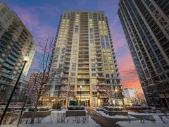 5 Michael Power Place 901, Toronto, ON M9A 0A3