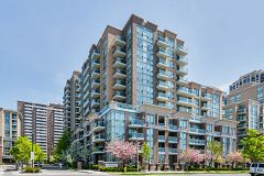 11 Michael Power Place PH14, Toronto, ON M9A 5G3
