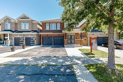 61 Sugarcane Avenue, Brampton, ON L6R 0E6