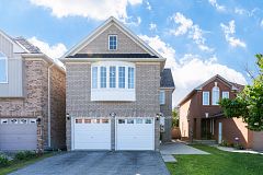 7460 Terragar Boulevard, Mississauga, ON L5N 8H1