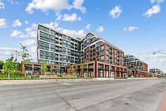 858 Dupont Street PH34, Toronto, ON M6G 4B8
