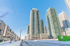 4055 Parkside Village Drive 2311, Mississauga, ON L5B 0K8