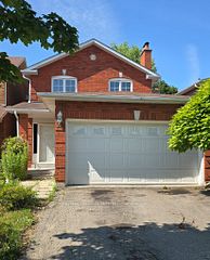 20 Cranberry Crescent, Brampton, ON L6Y 4P7