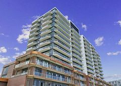 220 Missinnihe Way 602, Mississauga, ON L5H 0A9
