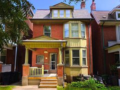 57 Parkway Avenue, Toronto, ON M6R 1T6