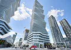 3900 Confederation Parkway 1107, Mississauga, ON L5B 0M3