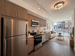 4010 Eglinton Avenue 825, Toronto, ON M9A 0G5