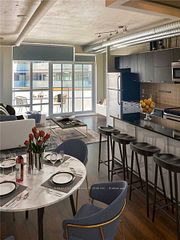 38 Joe Shuster Way 303, Toronto, ON M6K 0A5